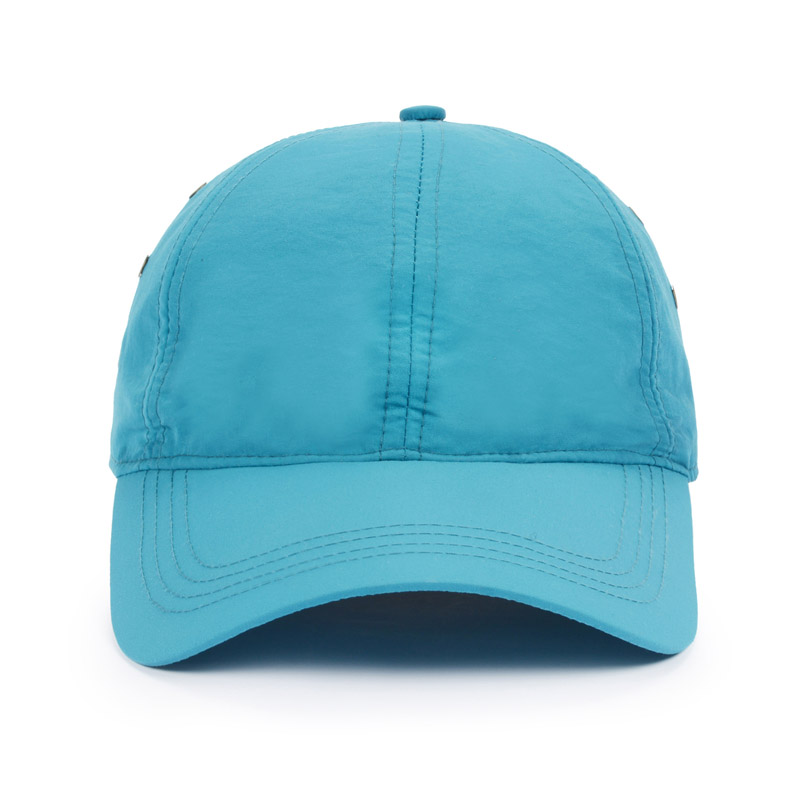 帽廠復(fù)古棉布運(yùn)動帽